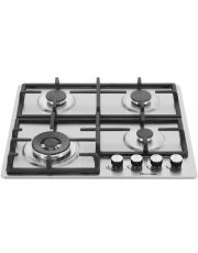Plaque de cuisson induction posable avec zone flex 2 foyers Noir -  SCHNEIDER - SCIH92FB 
