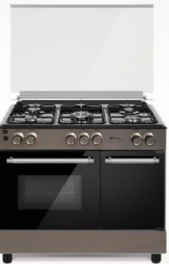 CUIS 5G 60X90 BTE FG GF WOK SI
