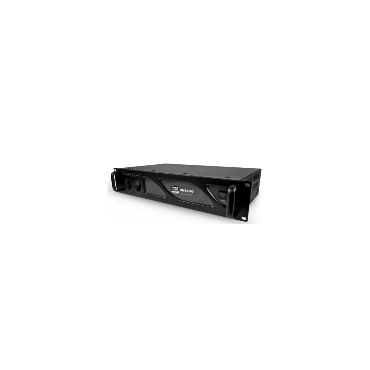 AMPLISONO 2X500W