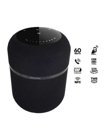 ENCEINTE AUTON 360 120W BT