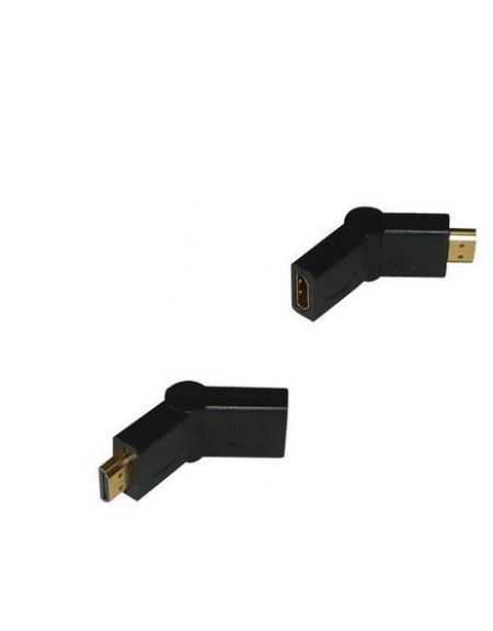 LINEAIRE HDMI MALE HDMI FEMELLE