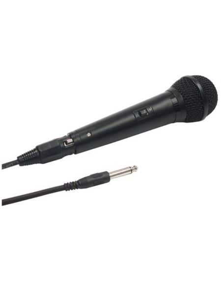 MICROPHONE FILAIRE 5M