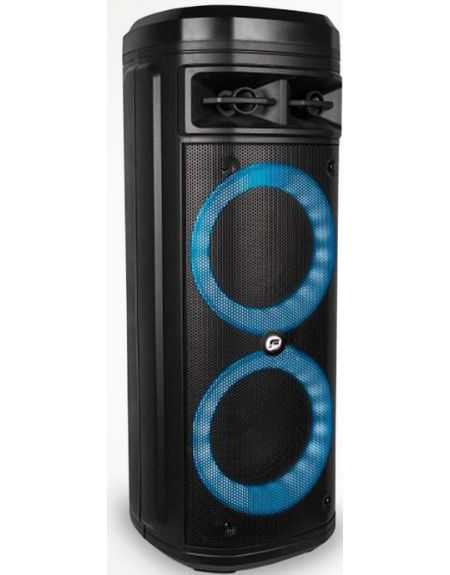 Enceinte - ChiliTec - SFX206LB