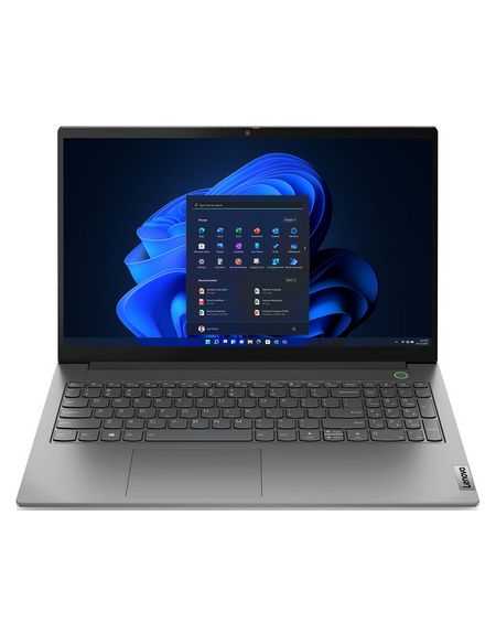LENOVO ThinkBook 15 G4 FHD i5-1235U 16Go/512Go Wifi AX+BT W11P 1y