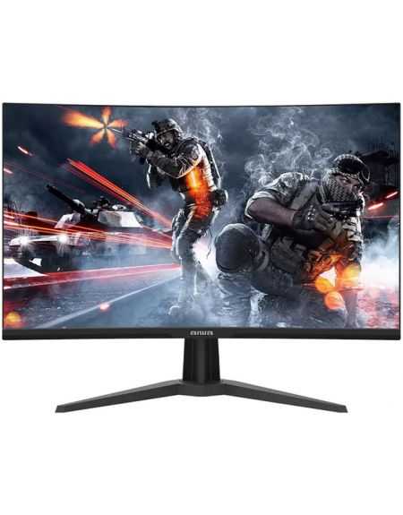 LED 32 incurvéAIWA NPC MD320C Gaming G5 2ms QHD 165Hz 2HDMI/DP