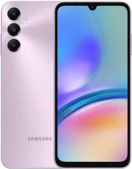 SAMSUNG Galaxy A05S (A057F) 4/64Go 6,5 VIOLET DS