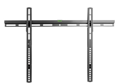 VOLKANO VK-4012-BK Steel series SUPPORT MURAL TV Tilt 37-70 Noir