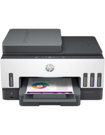 HP Smart Tank 790 AiO Printer