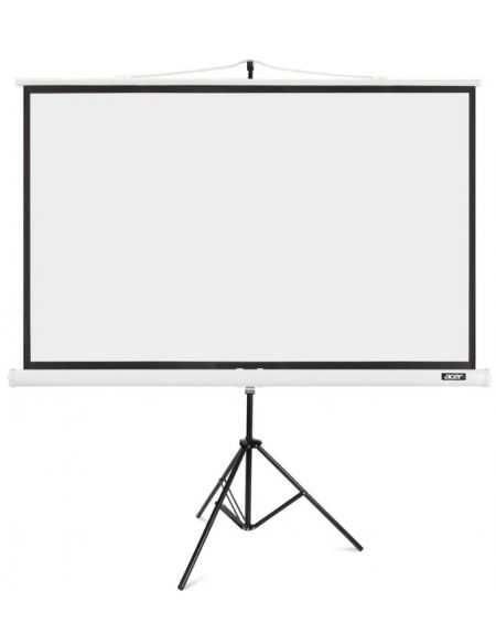 ECRAN VIDEOPROJECTEUR ACER M90-W01MG 90 (16:9) 200x113cm manuel