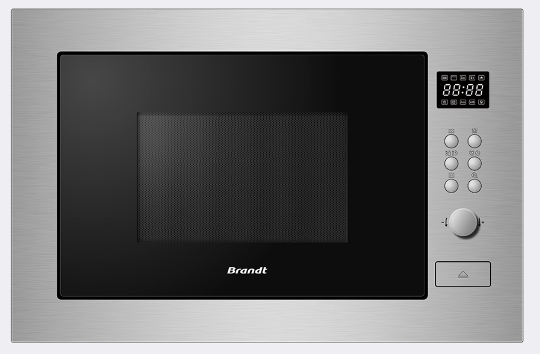 FMO ENC 25L 1450W INOX