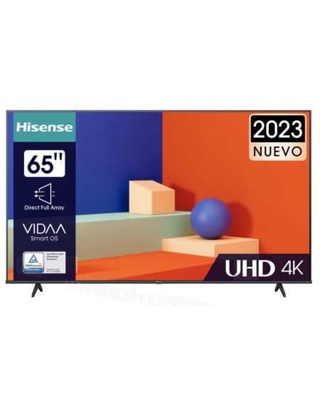 LED 164C UHD 4K STV HDR F