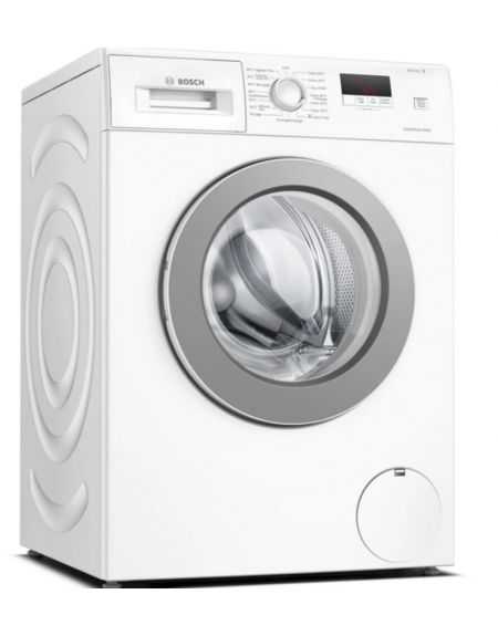VEDETTE Lave-linge top 6kg 1200trs/min Hygiène Express Machine à laver