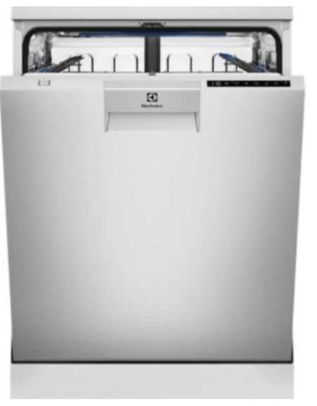 Lave-vaisselle compact pose libre 6 Couverts Blanc - berklays