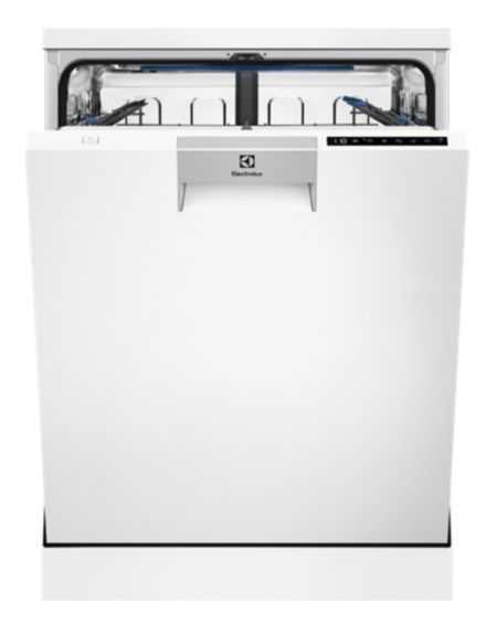 Lave-vaisselle pose libre Comfee - 60cm, 49dB, 12 couverts