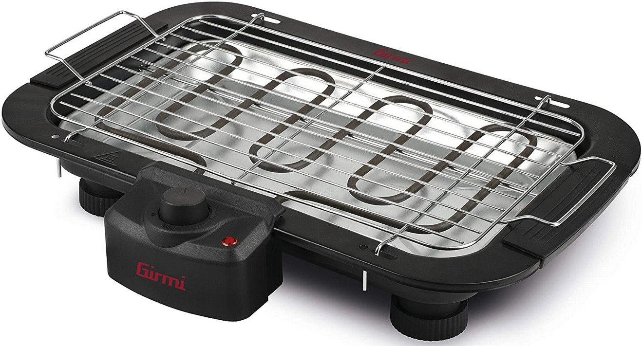 BARBECUE 2000W 38 X 22