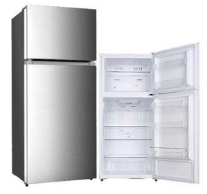 FRIGO 2P 400L NF E INOX