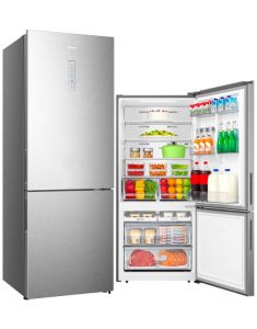 503L NO FROST A++ / E INOX 70Cm