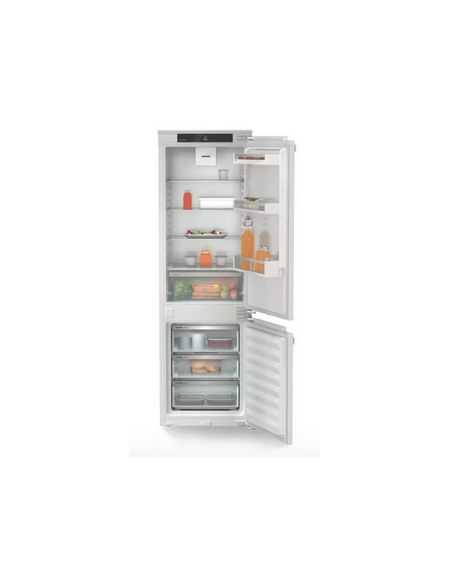 Réfrigérateur Combiné 2 Portes Congélateur Bas