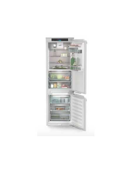 Réfrigérateur Combiné 2 Portes Congélateur Bas