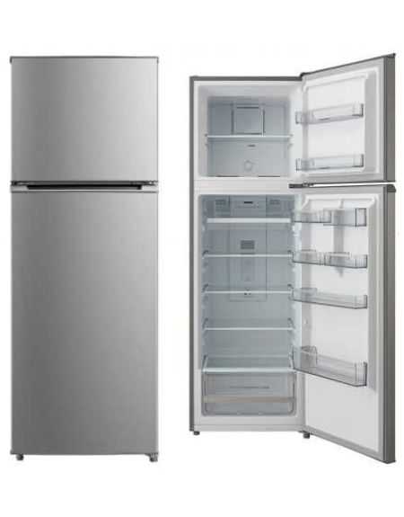 FRIGO 2P 247L NF F SILVER