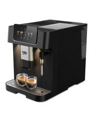  CAFETIERE EXPRESSOAUTO 1350W NOIR