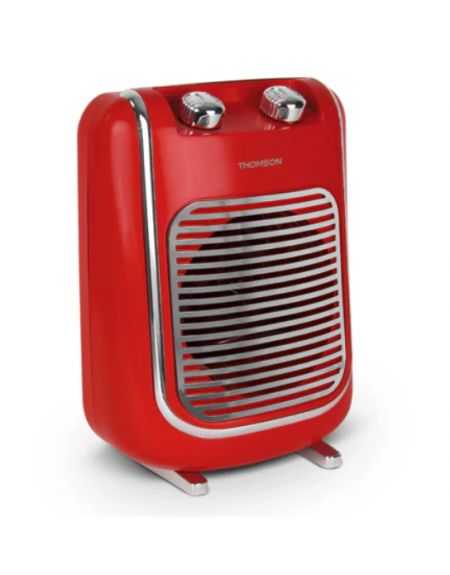 RADIATEUR SOUFFLANT SDB OSCIL 2000W VINTA RGE