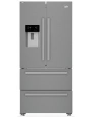 539L 2 Portes +2 Tirois FV DIST E INOX 539L 2 Portes +2 Tirois FV DIST E INOX