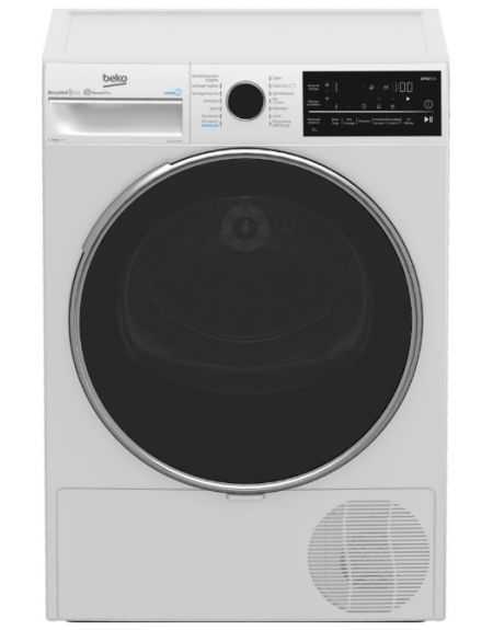 SECHE LINGE 12KG Pompe a chaleur A++