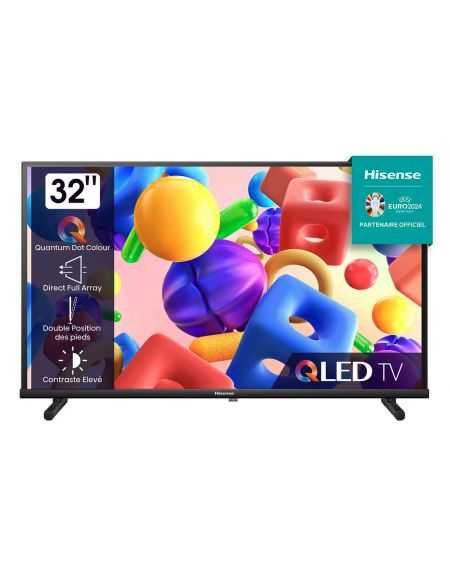 QLED 80C FHD STV VIDAA F