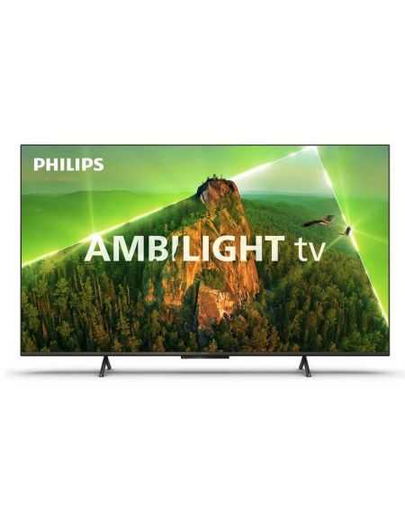 LED 108C UHD 4K STV HDR F/G