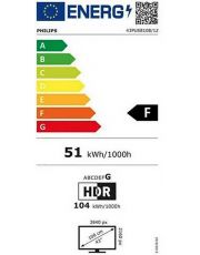 LED 108C UHD 4K STV HDR F/G