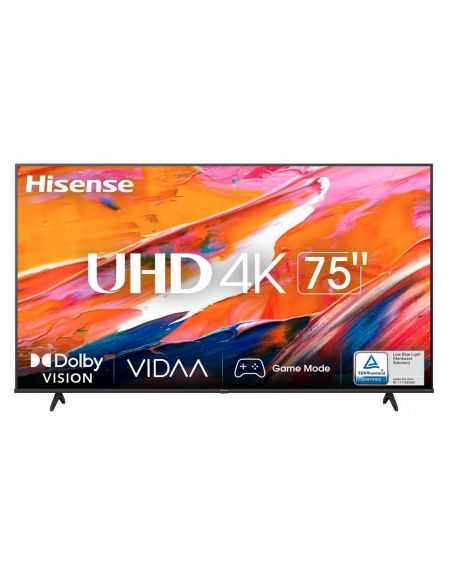 LED 189C UHD 4K STV HDR G