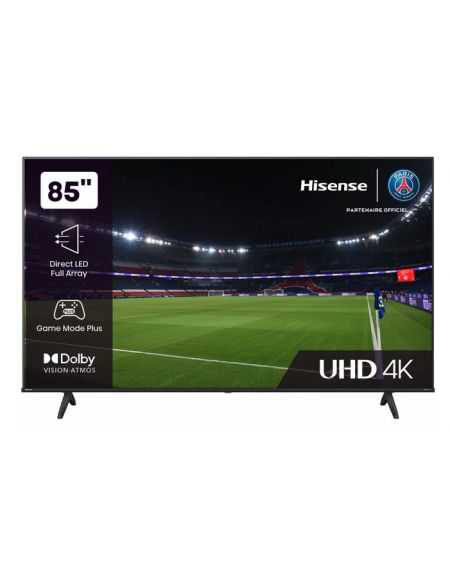 LED 214C UHD 4K STV HDR F