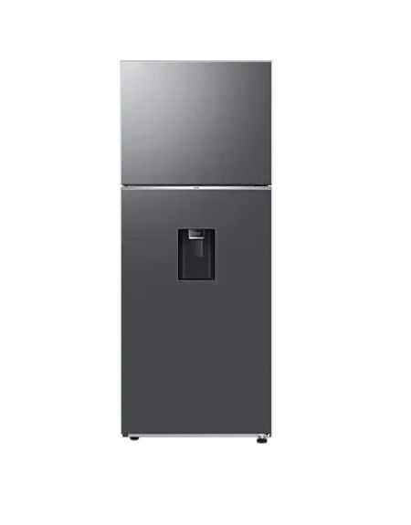 FRIGO 2P 412L D/EAU NF E PL/IN