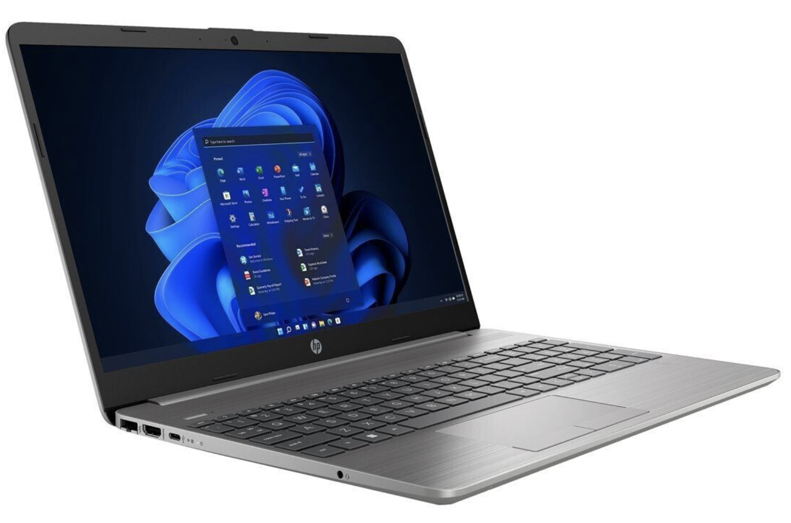 G9 Notebook 15,6" Ryzen 5 8Go 512Go SSD Windows 11