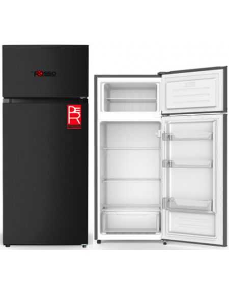 FRIGO 2P 210L E NOIR