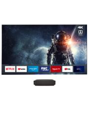 LASER TV 330C DLP 4K - 2 COLIS