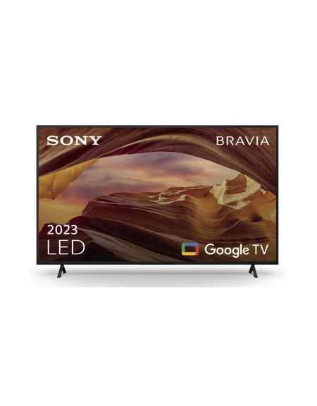 LED 189C UHD 4K STV HDR F