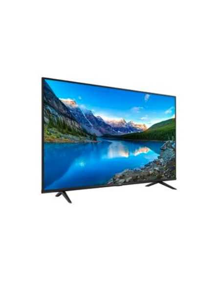 LED 139C UHD 4K STV NETFX YT