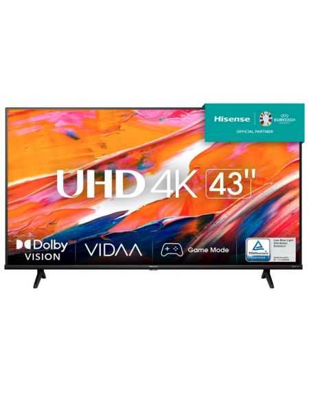 LED 108C UHD 4K STV HDR F