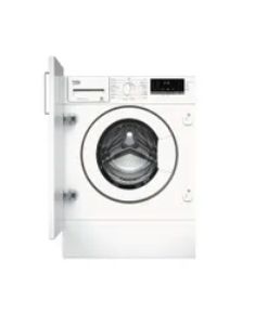 LAVE LINGE INTEGRABLE 8KG 1200T INDUCTION A+++ / C 