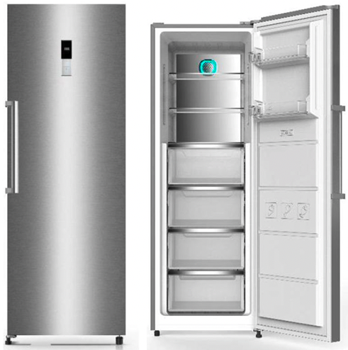 CONG ARM 265L NF E INOX