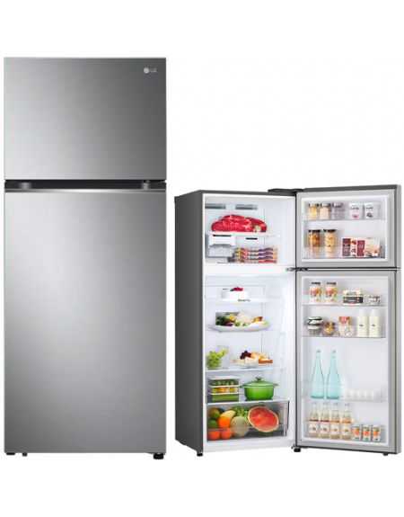 FRIGO 2P 395L NF E PLATINIUM