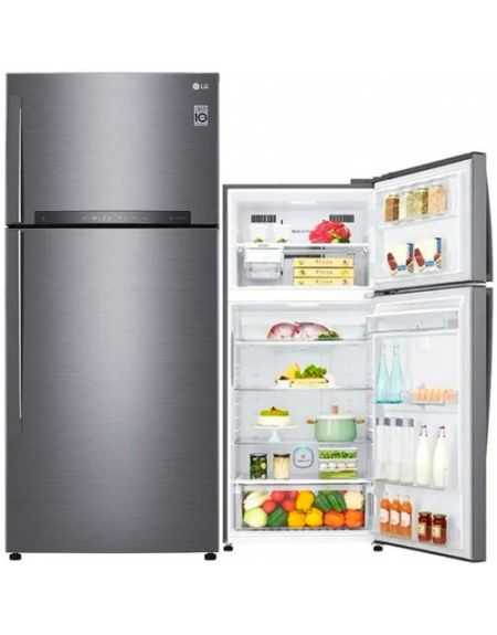 FRIGO 2P 506L NF INV E PLATINI