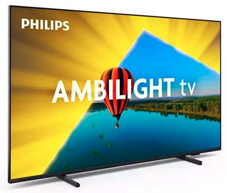 LED 189C UHD 4K STV HDR F/G