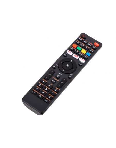 TELECOMMANDE TV MULTIMARQUES