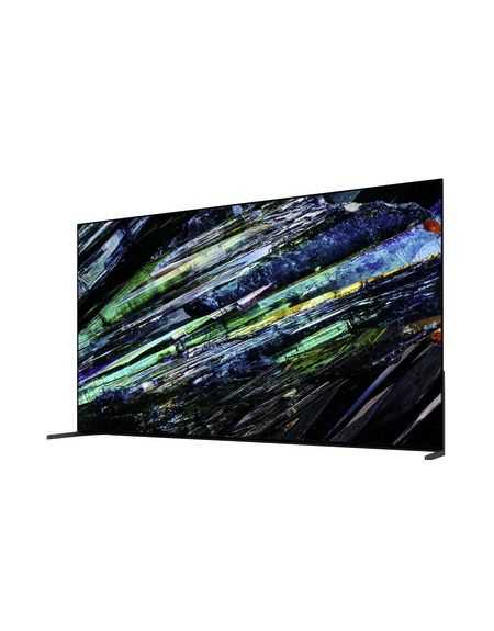 QLED-OLED 195C UHD 4K STV F