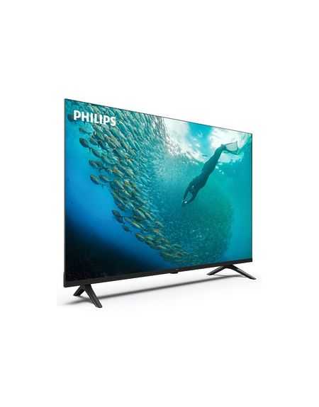 LED 189C UHD 4K STV HDR E