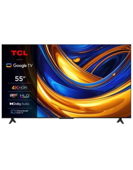 LED 139C UHD 4K STV HDR E/G