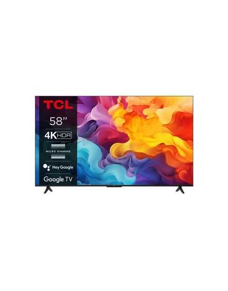 LED FULL LED 147C UHD 4K STV E